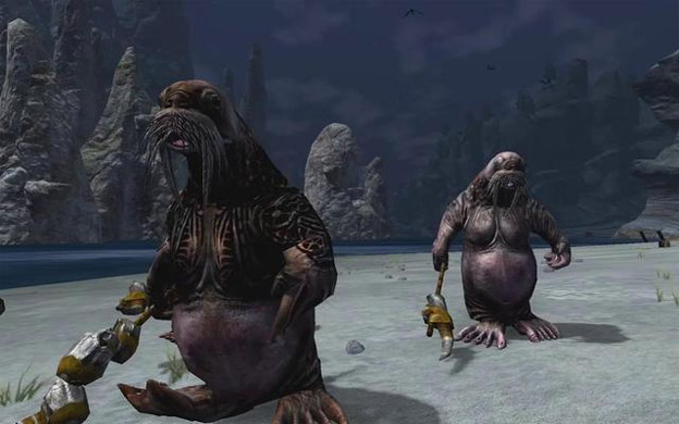 EverQuest II: Chains of Eternity